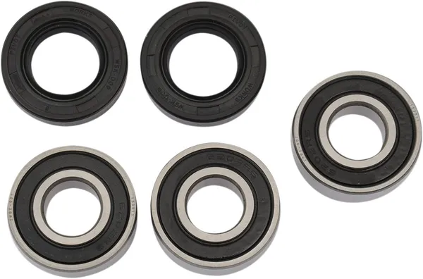 Wheel Bearing And Seal Kit-0