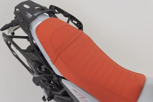 Pro Side Carrier Set left & Right Black -1