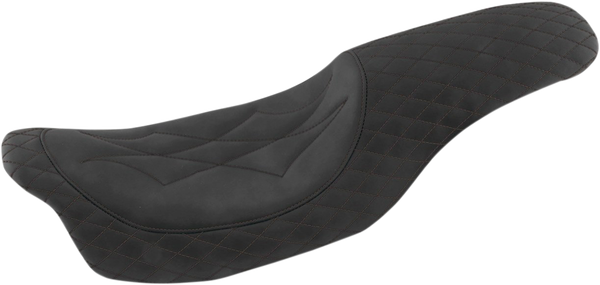 Revere Journey Seat Black, 1, nordicamoto.ro