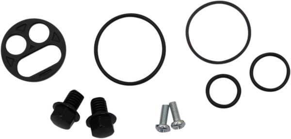 MOOSE RACING Fuel Petcock Rebuild Kit -0