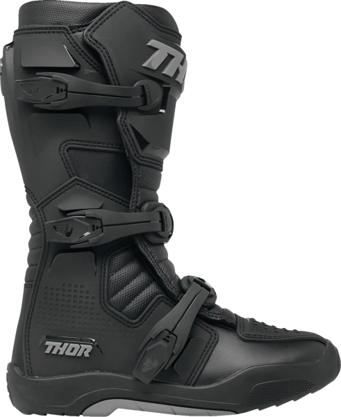 Cizme Dama Thor Blitz XR Black-1