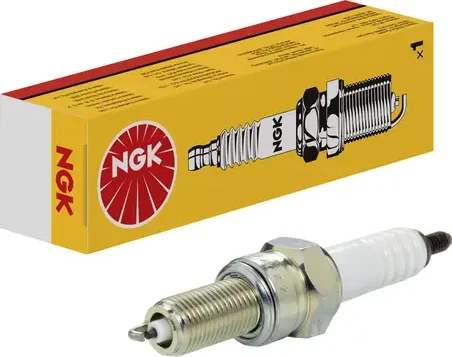 NGK SPARK PLUGS Spark Plug Ngk Mr9c-9n -3