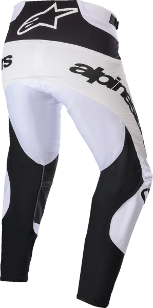 Techstar Arch Pants White 36, 2, nordicamoto.ro