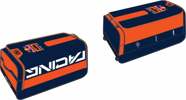 REPLICA TEAM GEAR BAG-1