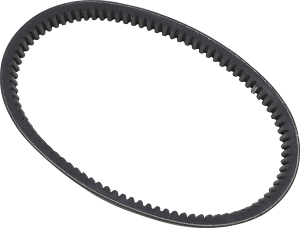 Standard Drive Belt Black, 4, nordicamoto.ro