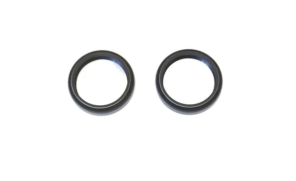 Fork Oil Seals Black-1