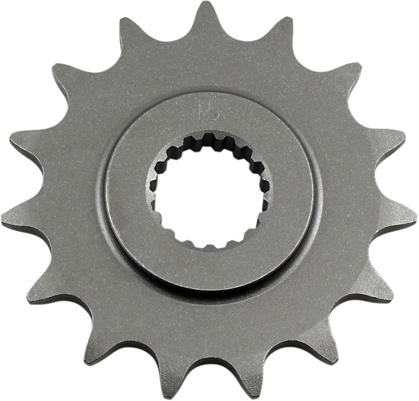 Countershaft Sprocket Raw, 1, nordicamoto.ro