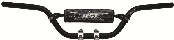 RSI Aluminum 10 Degree Handlebar w/ 5" rise