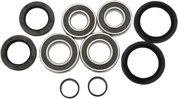 Wheel Bearing Kit-0