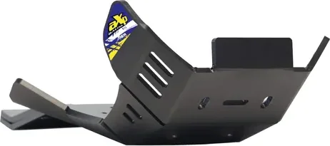 Scut Motor AXP Racing Xtrem Sherco SEF 250/SEF 300 Factory '25-'26 Negru, 2, nordicamoto.ro