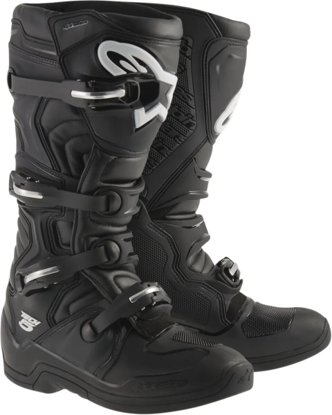 Cizme Alpinestars Tech 5 Black-5d655cafb09261ef3cf43c5804b41e8a.webp