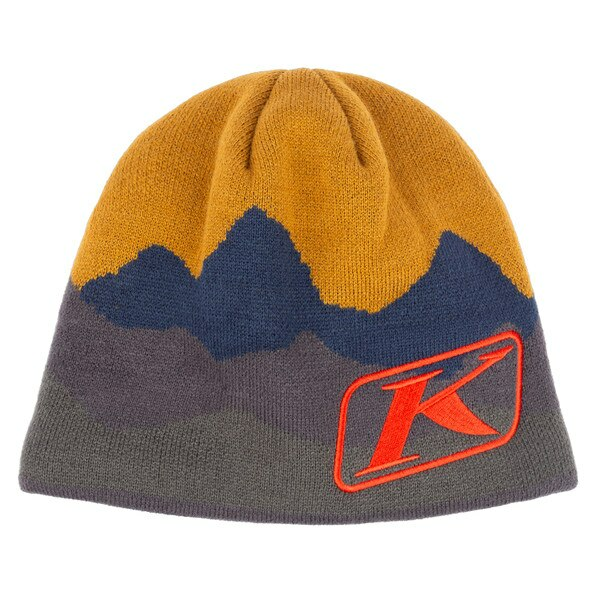 Caciula Klim Beanie Black-7