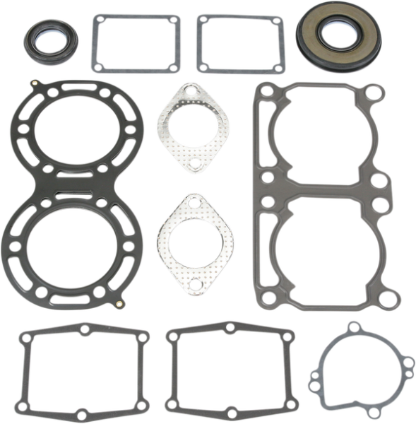 Complete Gasket Kit, 1, nordicamoto.ro