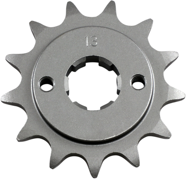 Countershaft Sprocket Raw, 1, nordicamoto.ro