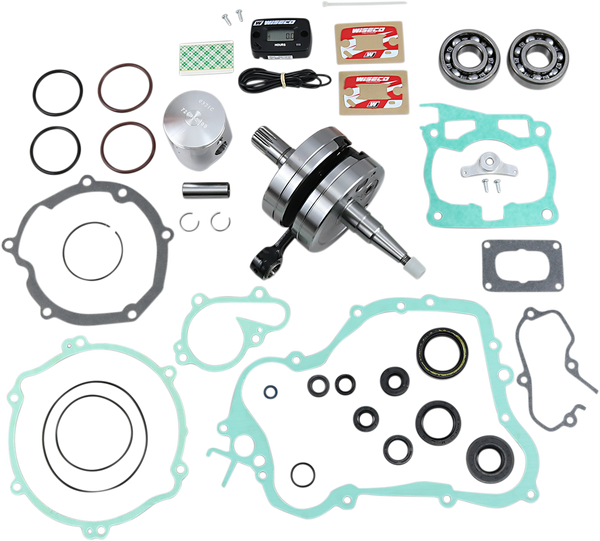 Engine Rebuild Kit - Garage Buddy - 2-stroke, 1, nordicamoto.ro