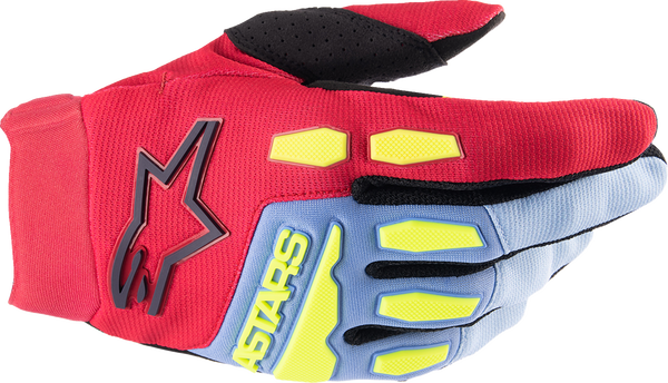 Manusi Alpinestars Full Bore-2