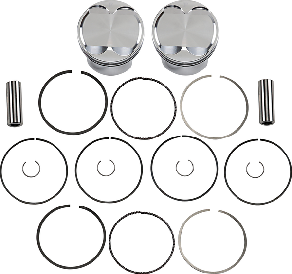 Atv/utv Piston Kit, 1, nordicamoto.ro