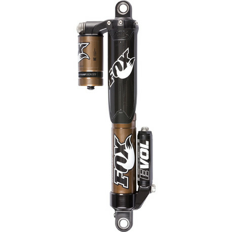 * Fox Float 3 RC2 ATV Front Shocks (pair), 1, nordicamoto.ro