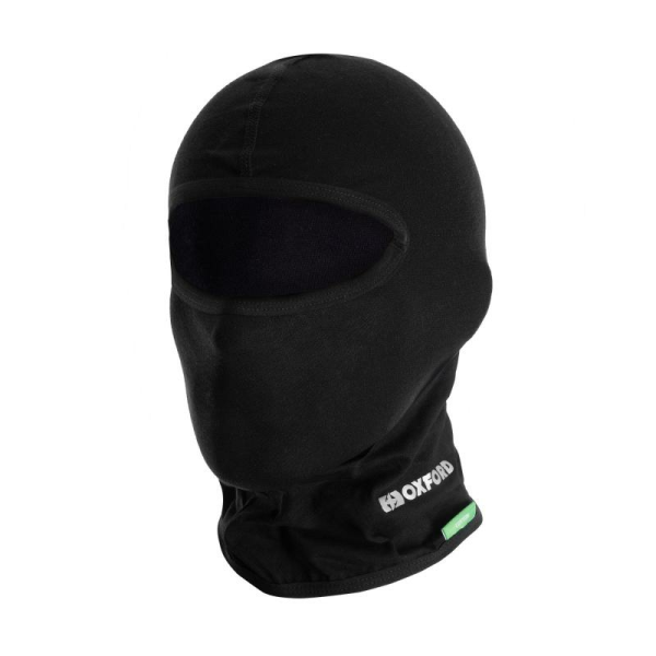 Cagula Oxford COTTON Negru