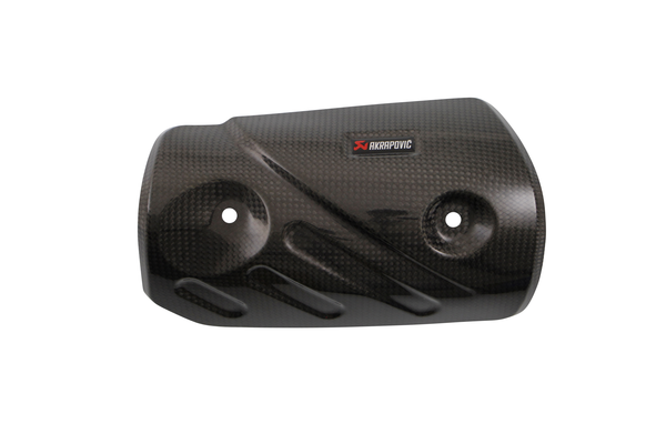 Heat Shield Black -0