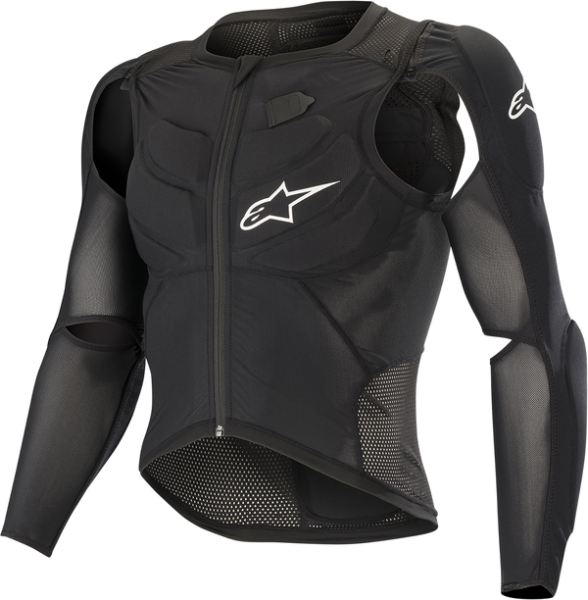 Vector Tech Bicycle Protection Jacket -0