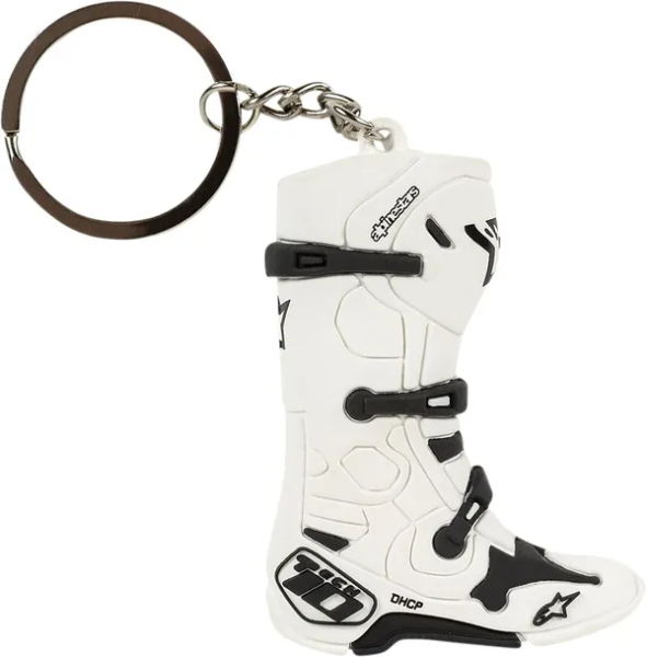 Keychain -0