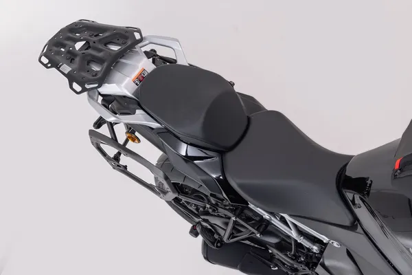 Pro Side Carrier Black -1