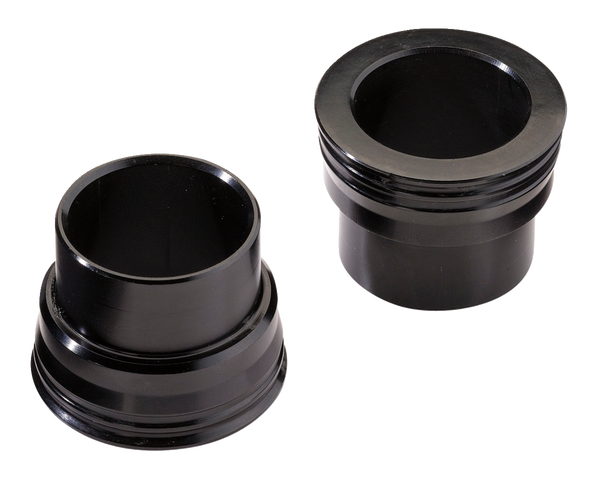 MOOSE RACING Sx-1 Wheel Spacer For Sx-1 Wheel Black -0