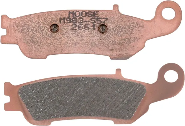 MOOSE RACING M1 Brake Pads -0