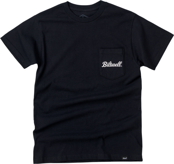 Tee Cobra Pck Blk Xl Black XL, 1, nordicamoto.ro