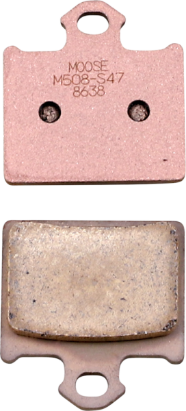 MOOSE RACING Xcr Brake Pads -5d961f133a3c4a0cdfec86a6556d8177.webp