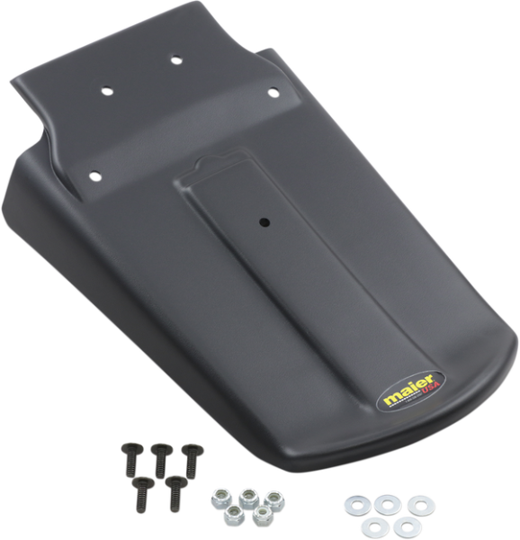 Fender Extension Black, 3, nordicamoto.ro