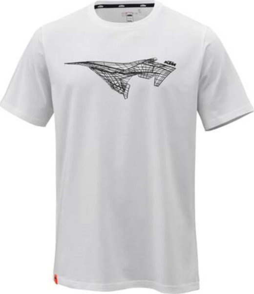 TRICOU BLUEPRINTS, 2, nordicamoto.ro