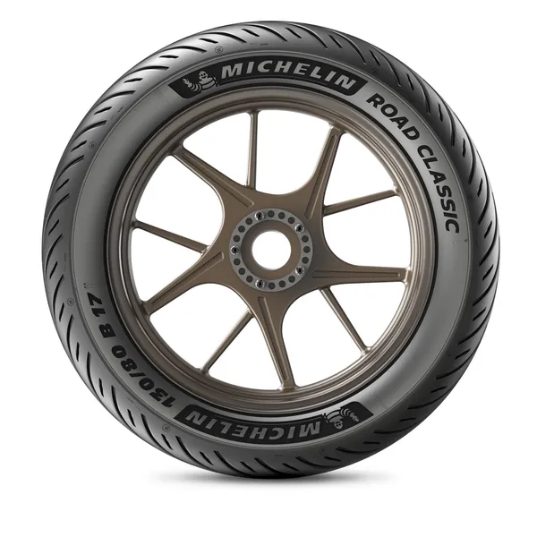 Cauciuc 150/70-17 Michelin Road Classic-2