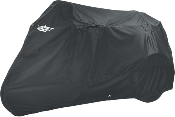 Essentials Bike Cover Black 