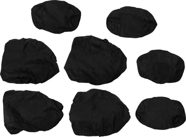 Seat Cover Black -0