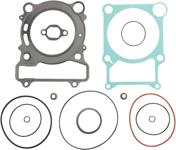 MOOSE RACING Top End Gasket Kit -0
