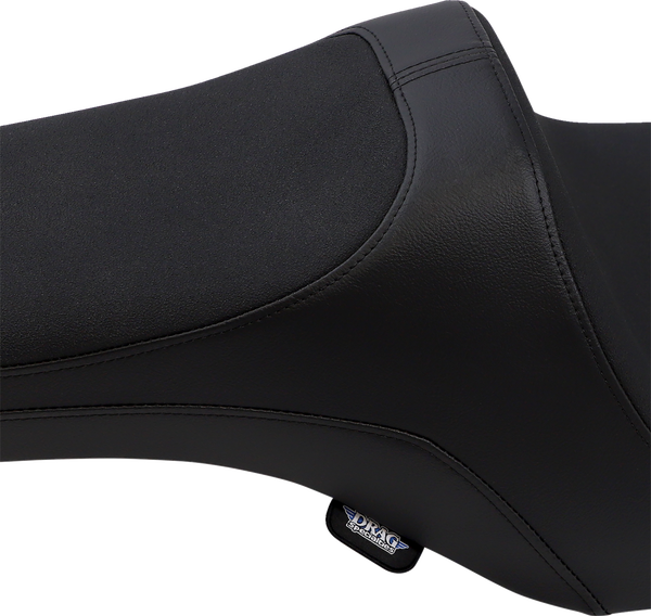 Predator Iii Slip Stop Seat Black, 1, nordicamoto.ro