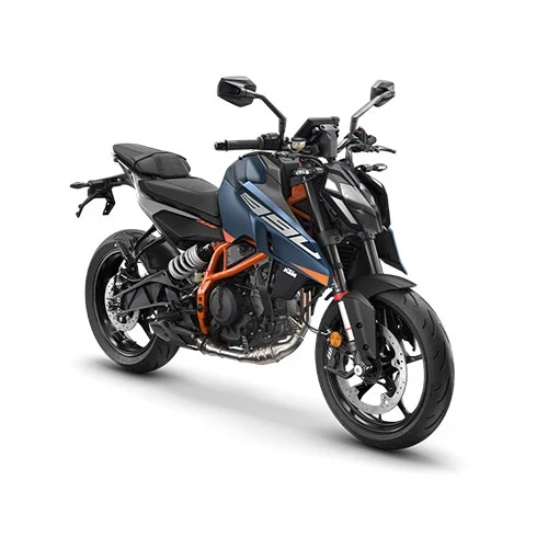 Motocicletă Naked KTM 390 DUKE 2026 Euro 5+, 3, nordicamoto.ro