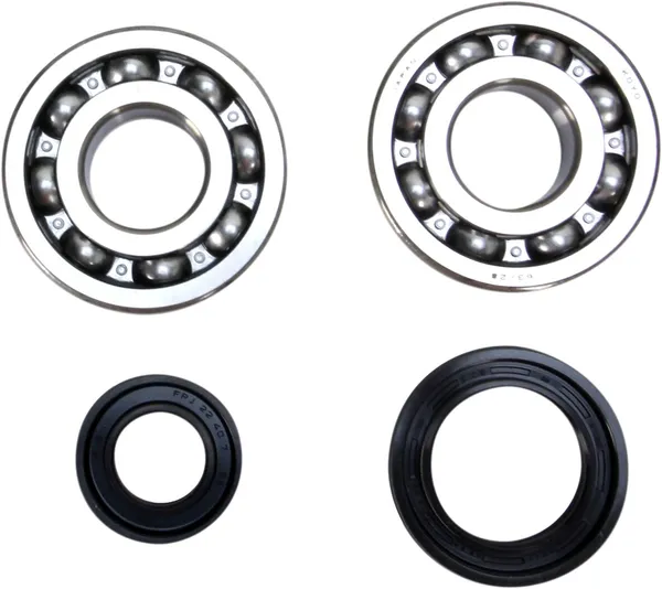 Crankshaft Bearing And Seal Kit