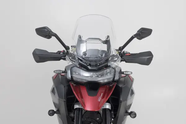 Sport Handguard Kit Black -2