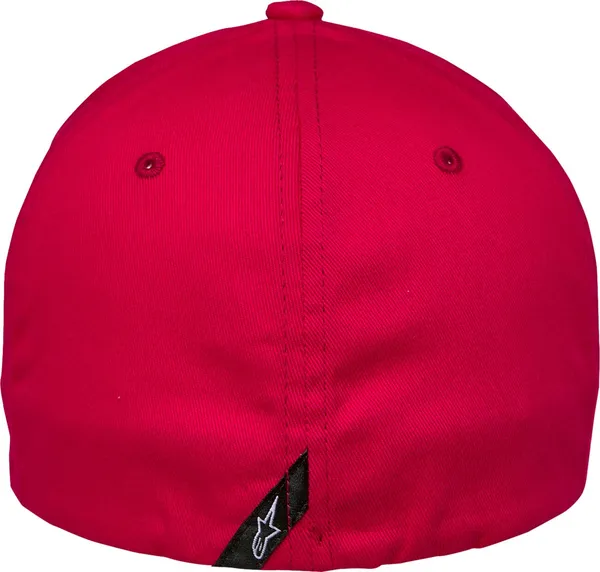 Alpinestars Arcstars Hat Red -4