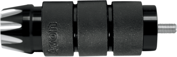 Shifter Peg Black, Anodized, 1, nordicamoto.ro
