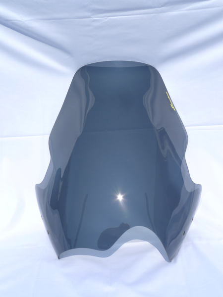 Parbriz transparent, 3, nordicamoto.ro