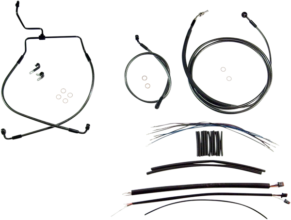 Control Cable Kit Bp, 1, nordicamoto.ro
