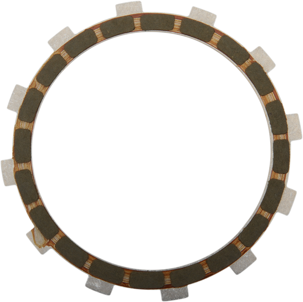 Clutch Friction Plate, 1, nordicamoto.ro