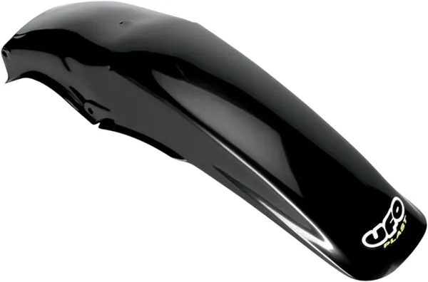 Mx Rear Fender Black