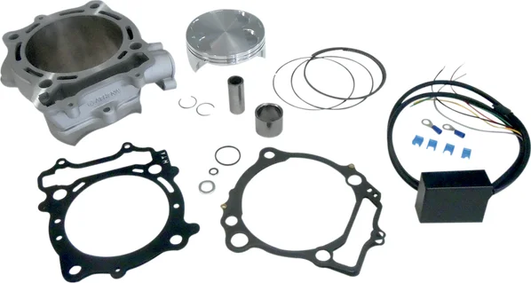 Set cilindri argintiu, 1, nordicamoto.ro