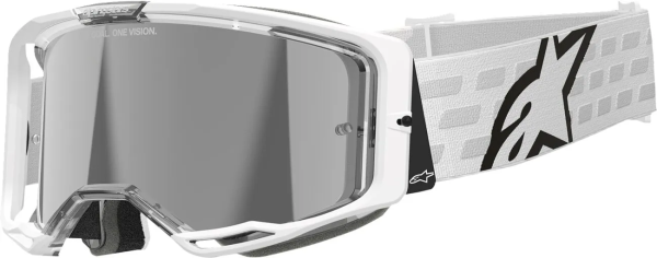 Ochelari Alpinestars Vision 8 Corp White-5dc9c6410e38107472212d057a50078b.webp
