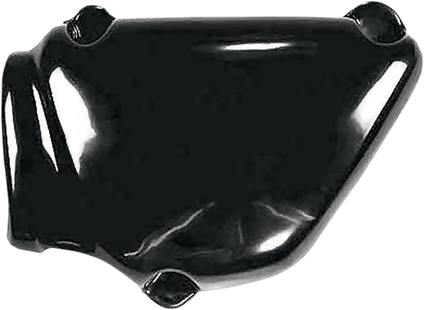 Panouri laterale de schimb, negre, 1, nordicamoto.ro